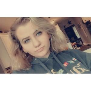 Meet your Posher, Haley